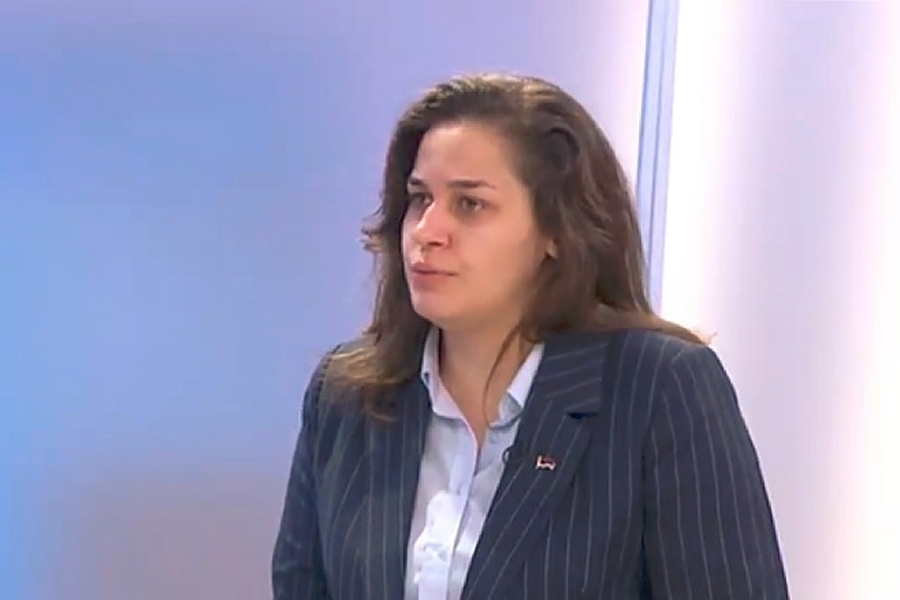 ANJA LJUBOJEVIĆ NAKON ŠTO JE PODNIJELA OSTAVKU: 'U