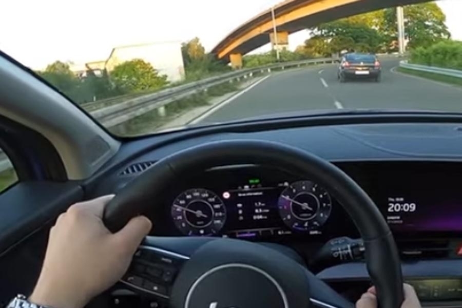 VOZAČI, OPREZ: Ukoliko vozite kroz zemlje Europske