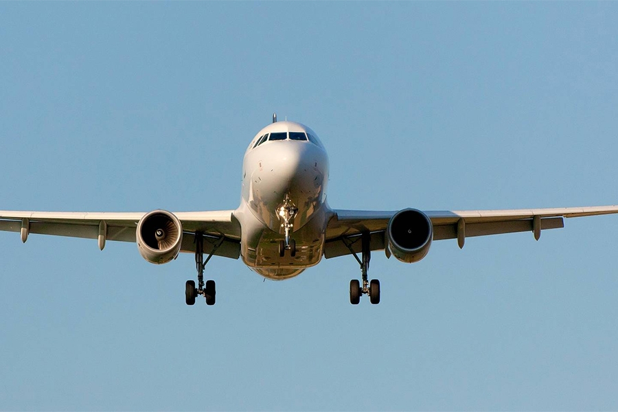 PROCURILI DETALJI: Kontrolor leta zakasnio na posao, avion k
