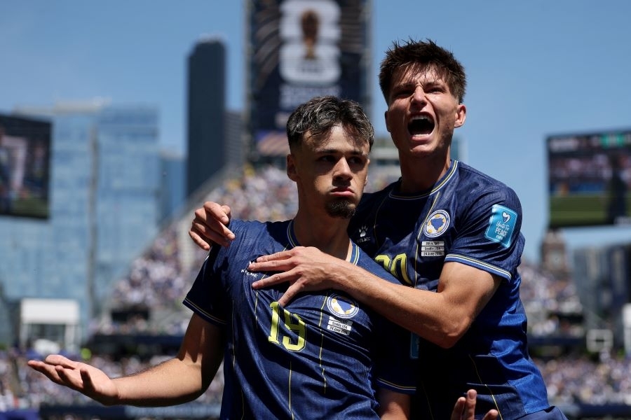 STIGLA NOVA FIFA RANG-LISTA: Zmajevi napredovali pred historijski okršaj s Amerikancima u osmini finala