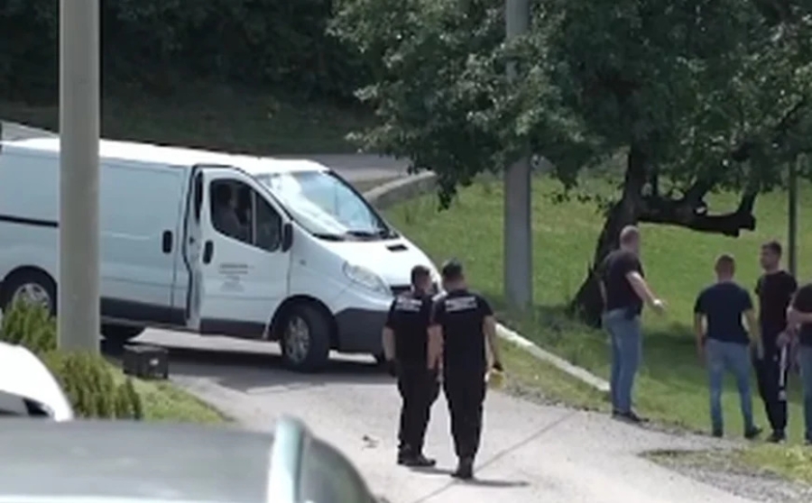 ZATRAŽEN PRTIVRO ZA HAMIDA TALETOVIĆA: Objavljeni detalji br