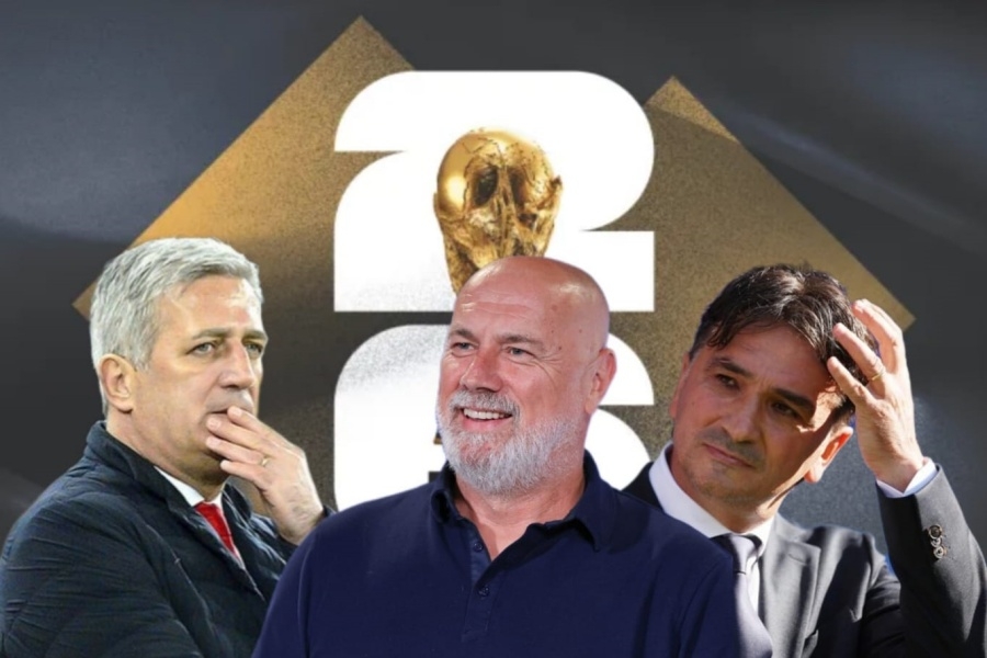 NIKO NEMA OVAKAV PODATAK: Trojica selektora porijeklom iz BiH izborila nokaut fazu Mundijala