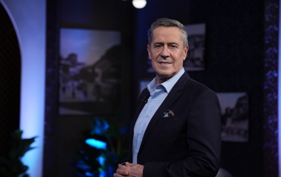 JESTE LI ZNALI KO JE NAPISAO 'BOSANAC'?: Enes Bego