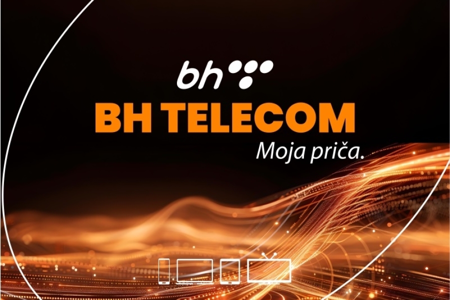 SKUPŠTINA USVOJILA INFORMACIJU: Rekordni rezultati poslovanja BH Telecoma u 2025. godini