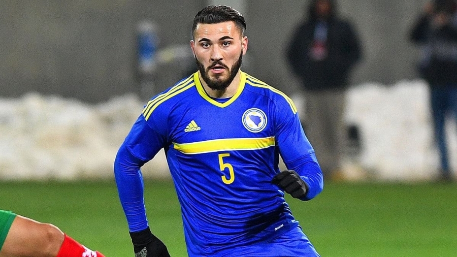 SEAD KOLAŠINAC PRELOMIO: Poznato gdje će igrati naredne sezo