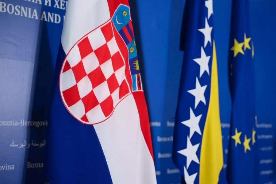 SPEKTAKL KOJI BI ZAPALIO BALKAN: Mnogi sanjaju o ovom dvoboju, ogled Hrvatske i BiH moguć u ovom dijelu Svjetskog prvenstva