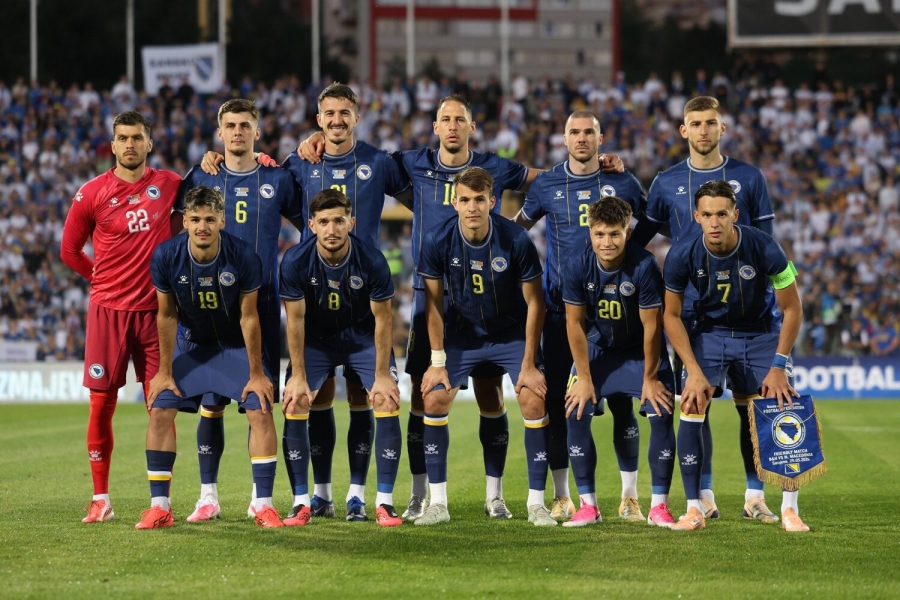 ODLIČNA VIJEST: Promijenjen kanal koji će prenositi BiH na S