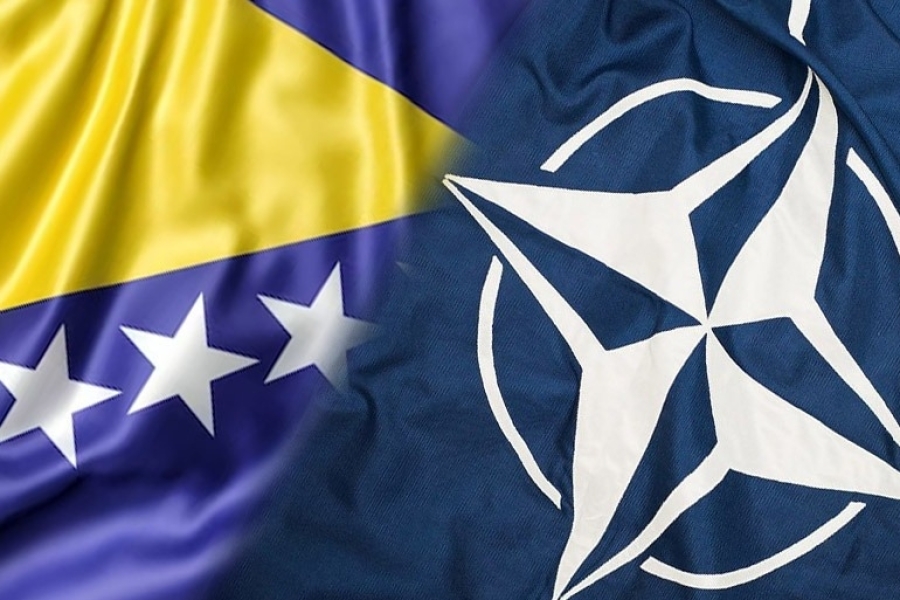 MILORAD DODIK PRED NAJVEĆIM GEOPOLITIČKIM PORAZOM: