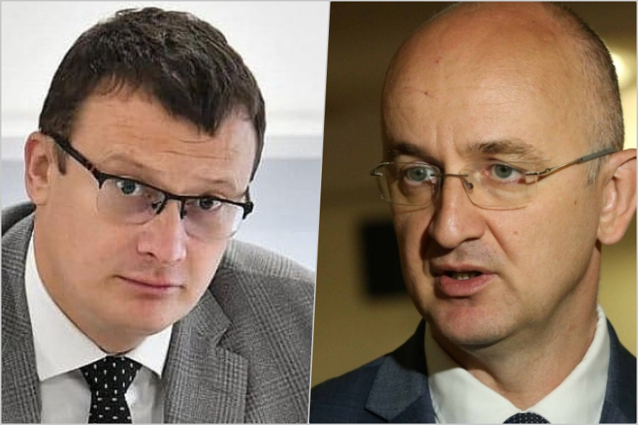 GORE DRUŠTVENE MREŽE: Žestok okršaj Božovića i Mazalice - 'M