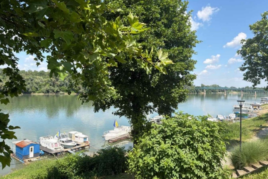 EKSTREMNE VRUĆINE U BiH: Još danas na snazi narandžasto upozorenje, temperature do...