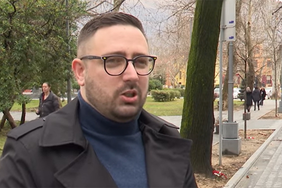 UZBUNA U ČOVIĆEVIM REDOVIMA: 'Gotovo svi dosadašnji visoki predstavnici su latentno radili na tome da država ide ka unitarizaciji...'