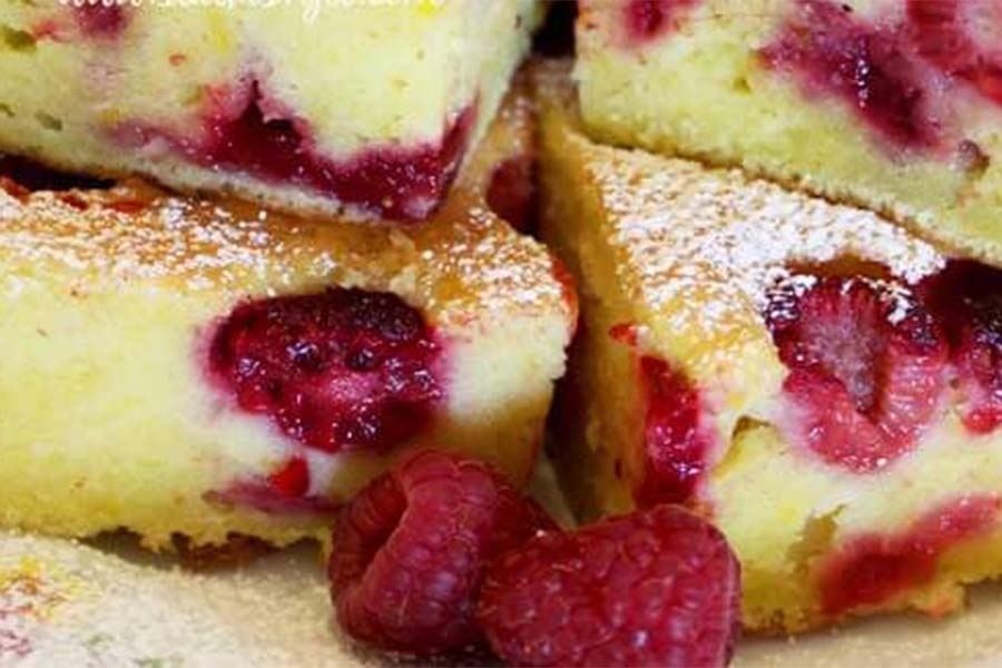 NE TREBA VAM ČAK NI MIKSER: Poklanjamo recept za izvrsni brzi ljetni kolač...
