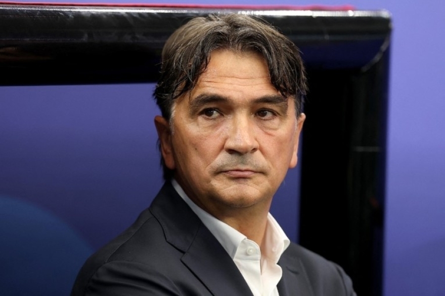 ŠOK IZ TABORA HRVATSKE REPREZENTACIJE: Najskuplji defanzivac ostaje na klupi, Dalić za meč protiv Gane sprema formaciju koja će iznenaditi sve
