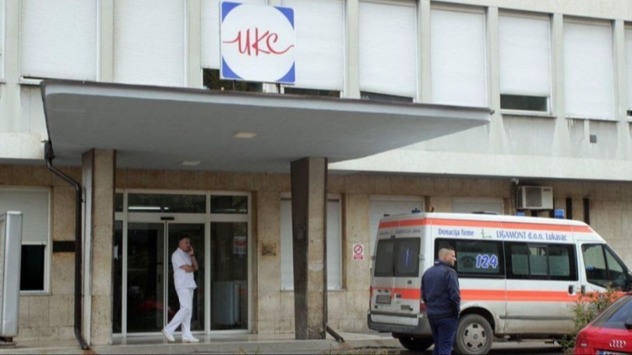 POZNATO ZDRAVSTVENO STANJE ŽENE KOJA JE RANJENA U BANOVIĆIMA