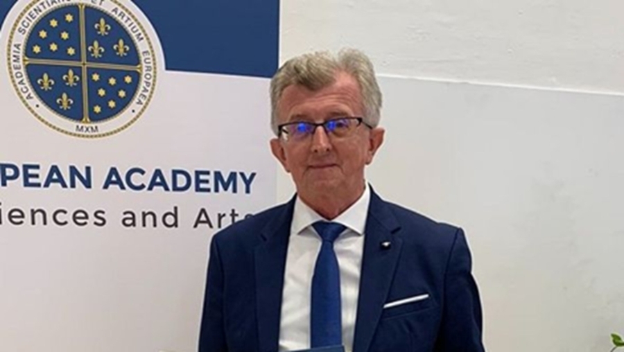 PROFESOR SULJIĆ, DIREKTNO: Najopasnija floskula koja danas truje naše društvo jeste termin tzv. 'legitimno predstavljanje'