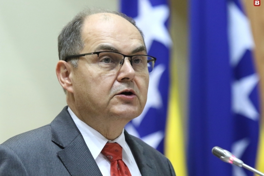 UPOZORENJE VISOKOG PREDSTAVNIKA: 'Ovo je opasno i 