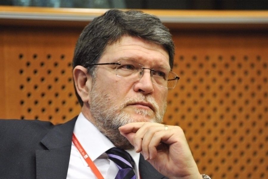 EUROPARLAMENTARAC TONINO PICULA: 'Ako se ovako nastavi, Bosn