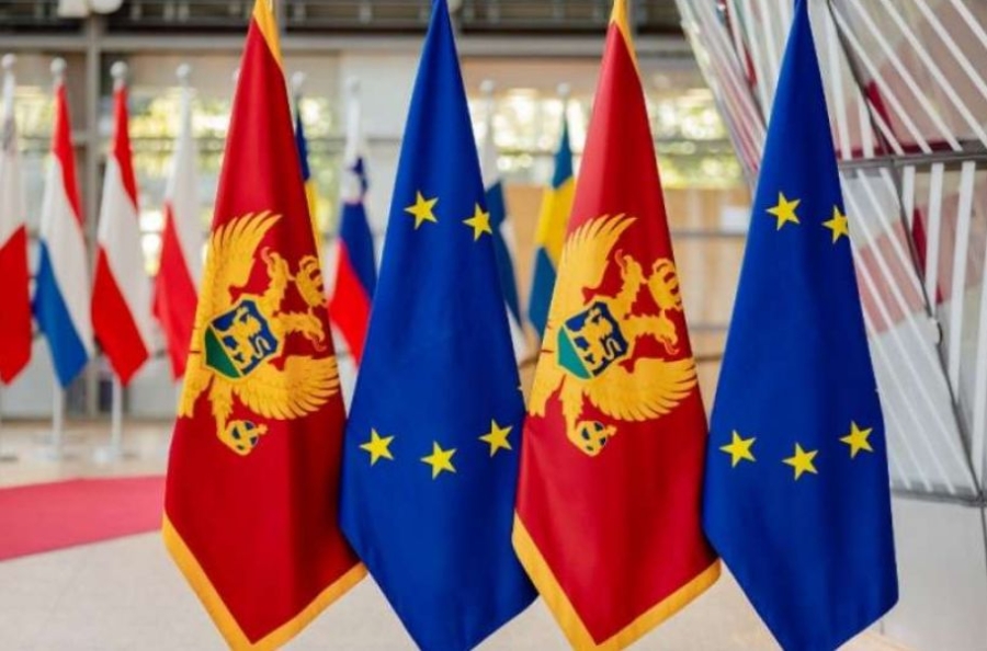 DOK BiH TAPKA U MJESTU, KOMŠIJE GRABE NAPRIJED: Evropska komisija usvojila finansijski paket za pristupanje Crne Gore EU