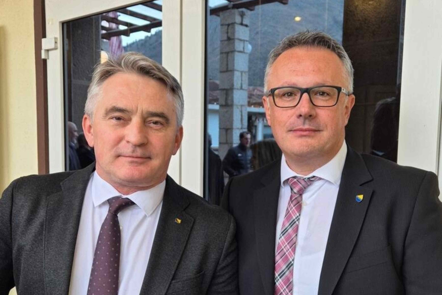 SANEL KAJAN NA METI BRUTALNIH PRIJETNJI ZBOG OTPORA POLITICI