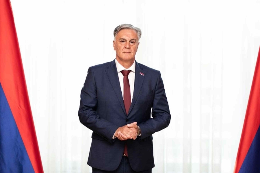 ODLUKA JE STUPILA NA SNAGU: Siniša Karan pomilovao osuđenika