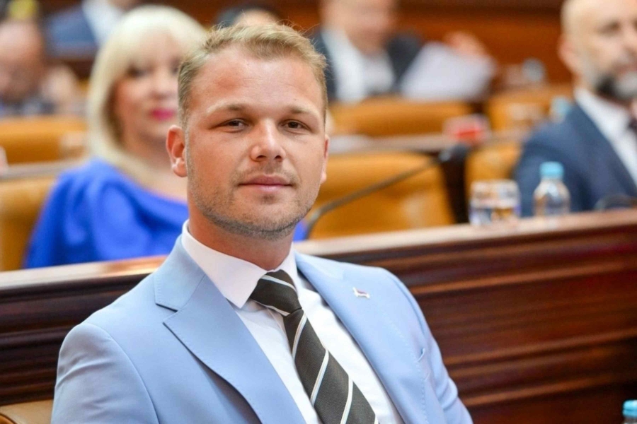 STANIVUKOVIĆ IZBJEGAVA POLITIČKE SUKOBE: 'Razumije