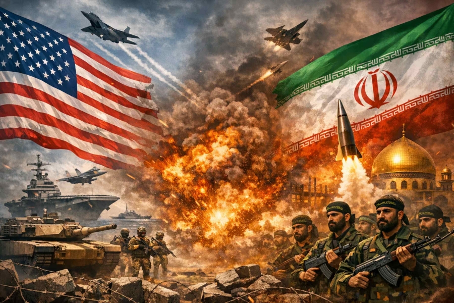 PREOKRET U POSLJEDNJEM MOMENTU: Iran objavio postizanje 'pri