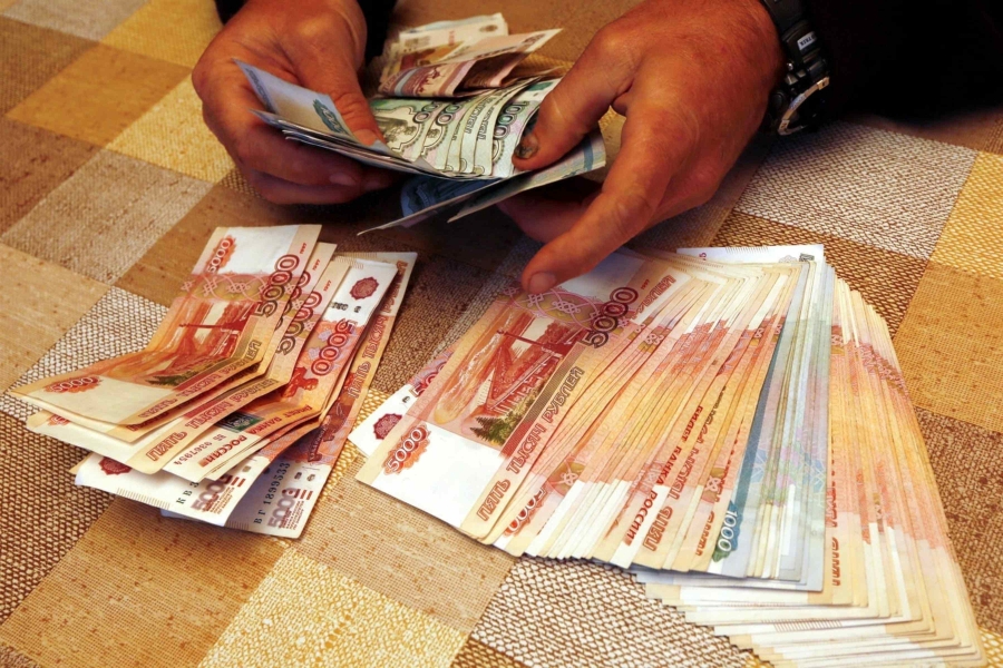 RASPAD SISTEMA: Ratna ekonomija Rusije ostaje bez novca, a g
