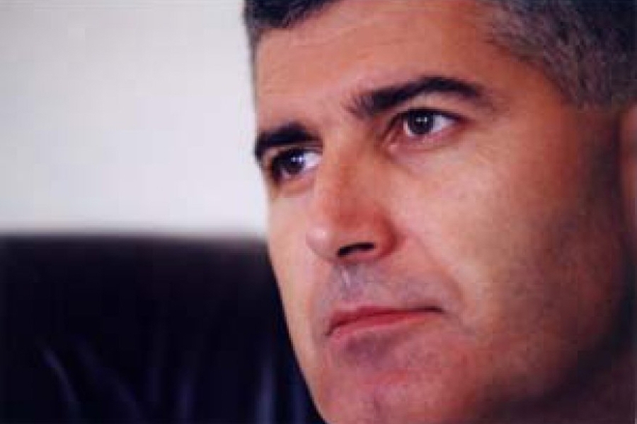 VIC DANA: Polagao Čović u Sokolu zakletvu JNA i potpisao se 