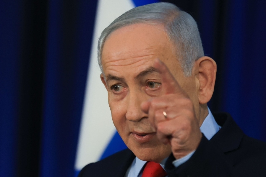 NETANYAHU ŠALJE TIM U WASHINGTON: Izrael povlači hitan potez zbog nuklearnog sporazuma između SAD-a i Irana