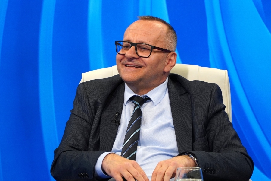 SALEM EF. DEDOVIĆ IMA PORUKU ZA EDHEMA BIČAKČIĆA I NJEGOVOG 