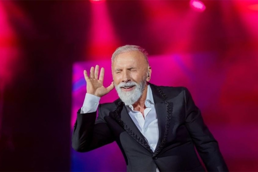 HIT NA INTERNETU: Šala na račun Dine Merlina širi se društvenim mrežama...