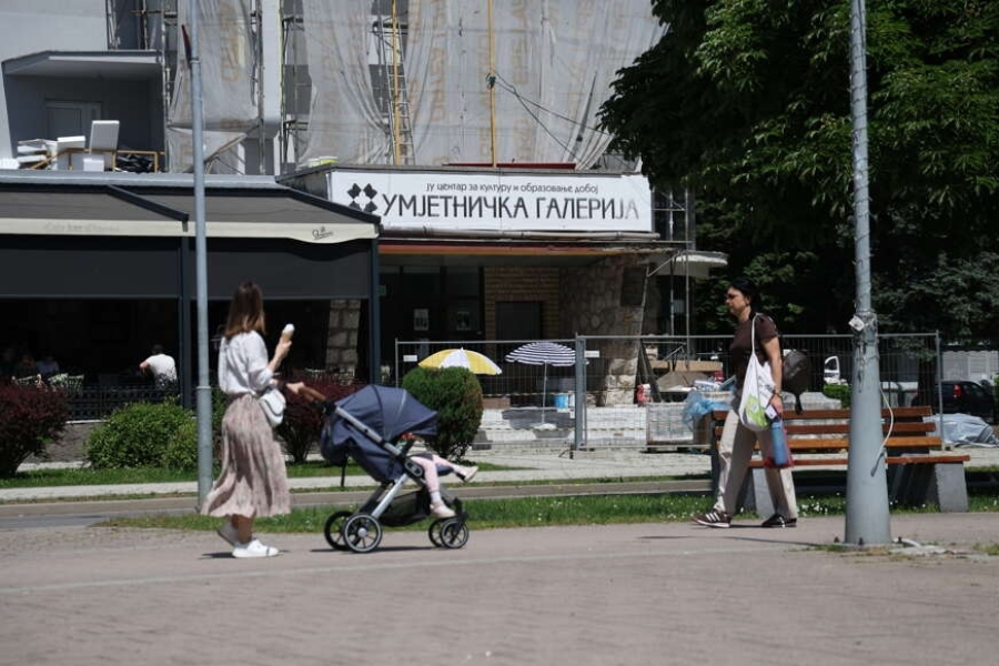 TOTALNO RASULO DODIKOVOG 'BOLJEG DIJELA BiH': Da odu pogledati film u bioskop moraju u Federaciju BiH, jer kod njih nema... (VIDEO)