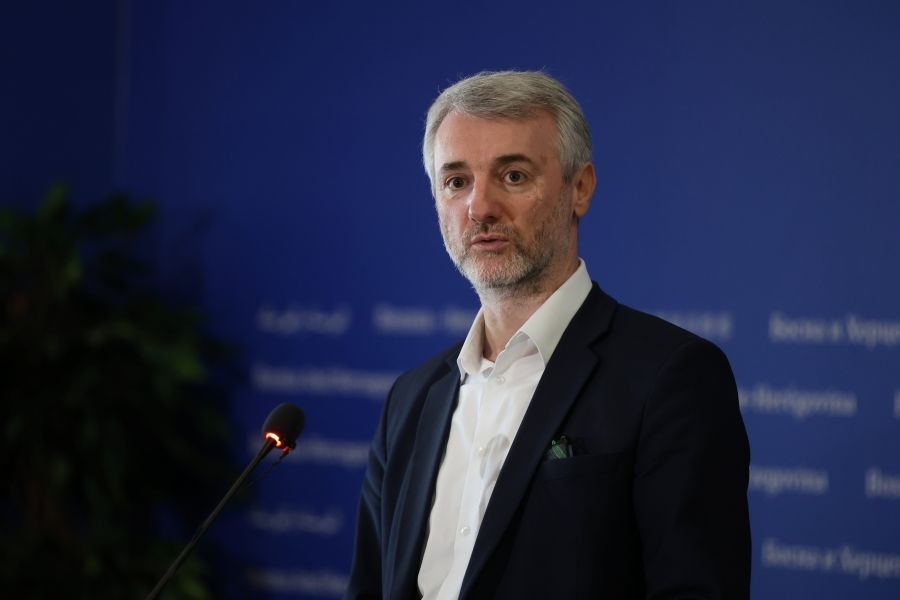 REFORMA NAKON VIŠE OD DVE DECENIJE: Foto najavio moderan zak