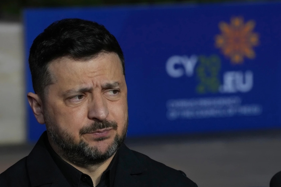 'DIPLOMATIJA NIJE DALA REZULTATE': Poljska i Ukraj