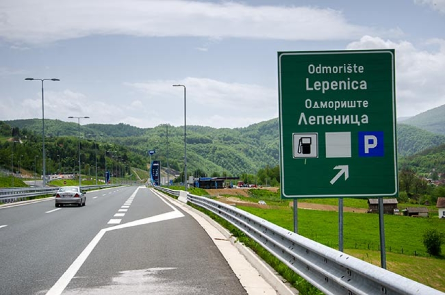 POJAČANE GUŽVE NA PUTEVIMA U BiH: Ovo su dionice na kojima se izvode radovi i očekuju zastoji