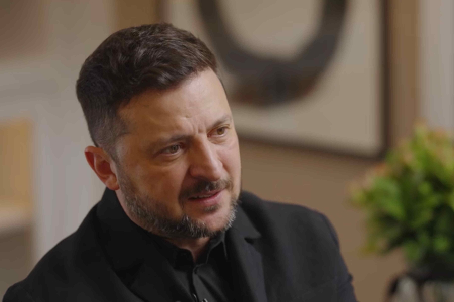ZELENSKI ŠOKIRAO PUTINA: 'Dugo nismo bili u boljoj situaciji