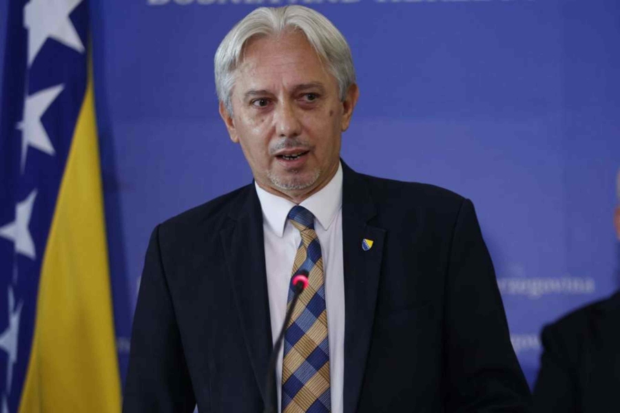 ŽESTOKA REAKCIJA KOVAČEVIĆA NA ZABRANU PRENOSA UTA