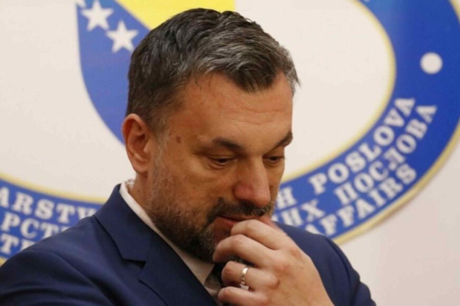 KONAKOVIĆ RASPOREĐUJE DESETINE KADROVA U MVP I DKP MREŽI: Me