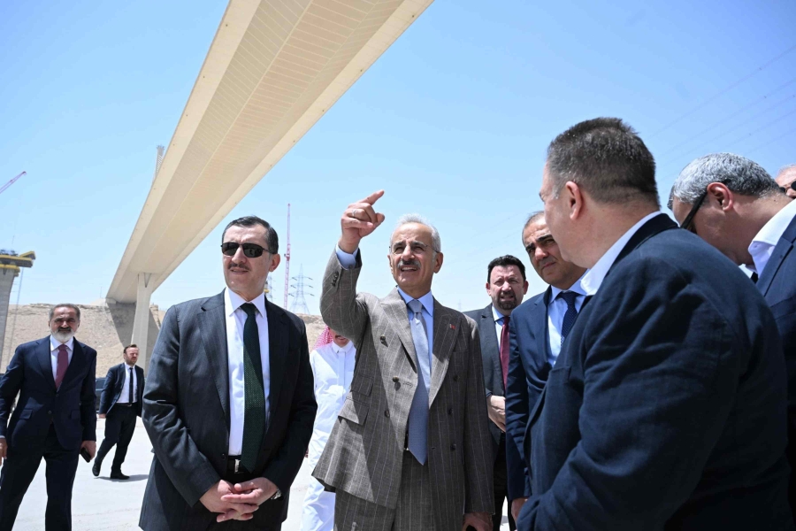 SAUDIJCI I TURCI MIJENJAJU SLIKU REGIONA: U planu je histori