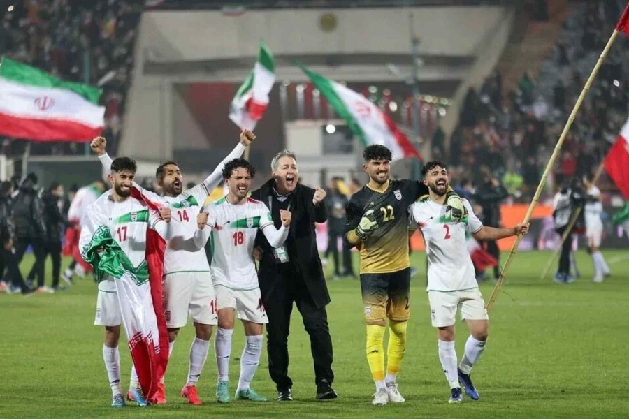 'SPORT NADILAZI GRANICE!': Iranski nogometaši dobili vize za Svjetsko prvenstvo