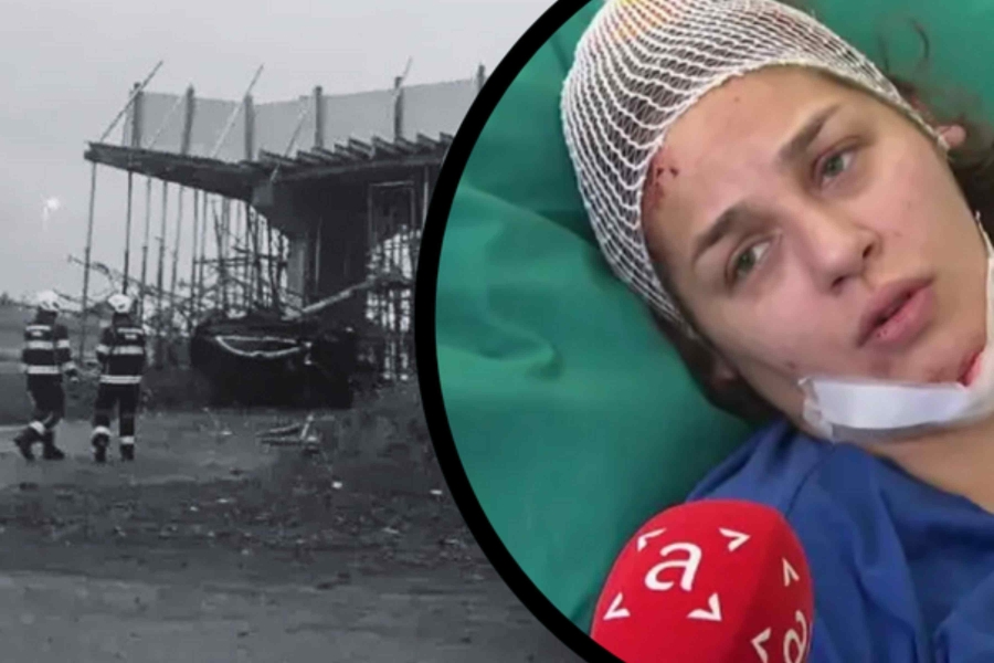 EKLATANTAN PRIMJER OBIJESNE VOŽNJE: Političarka pila, koristila mobitel i  izazvala nesreću! | Slobodna Bosna