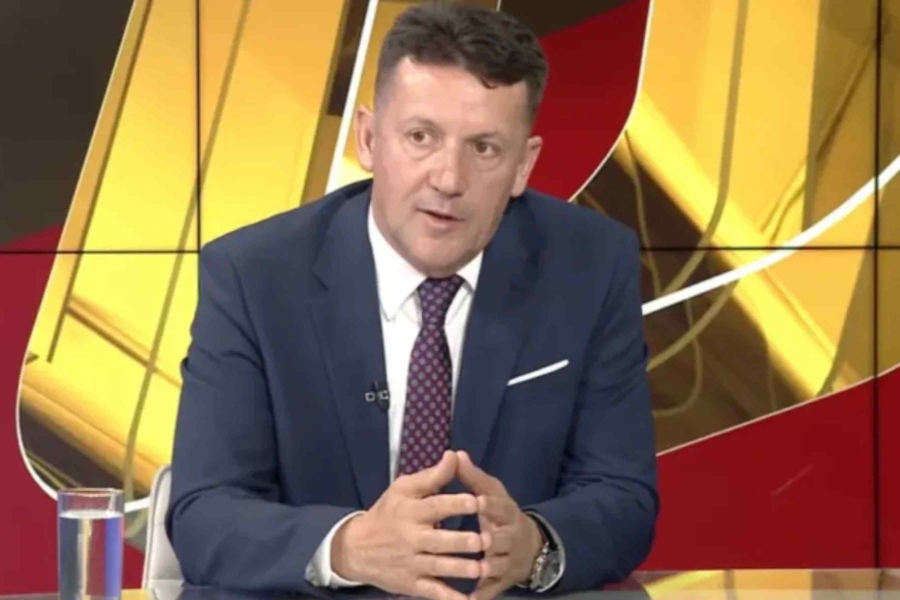 ZAR SMO SE NAVIKLI, ZAR NAM NE SMETA: Šta govori šutnja o Lučićevim lažima na račun Armije RBiH?