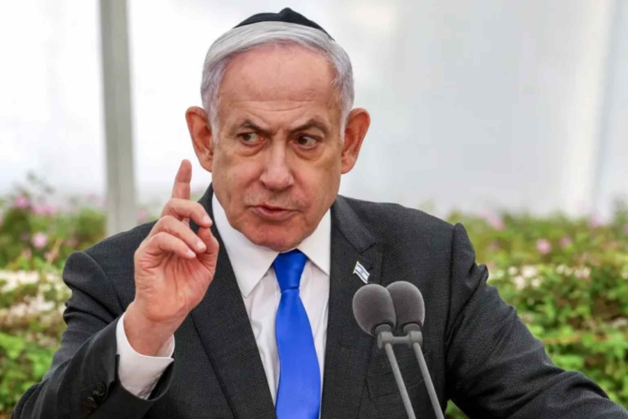 SADA JE SVE JASNO: Netanyahu želi nastavak rata kako bi spas