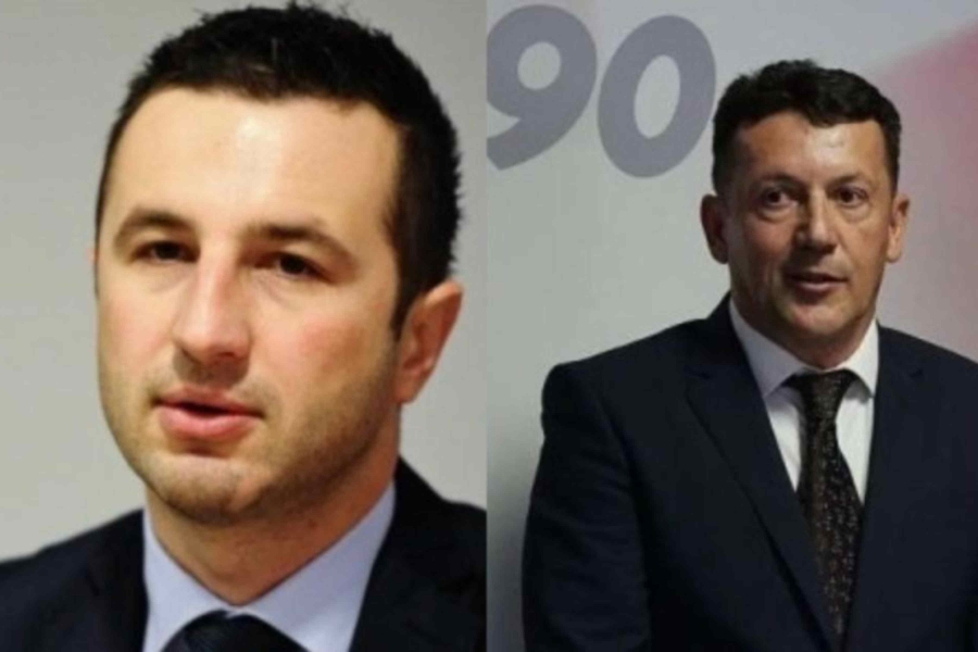 ŠTA SLIJEDI U OKTOBRU: Efendić i Lučić sprečavaju formiranje