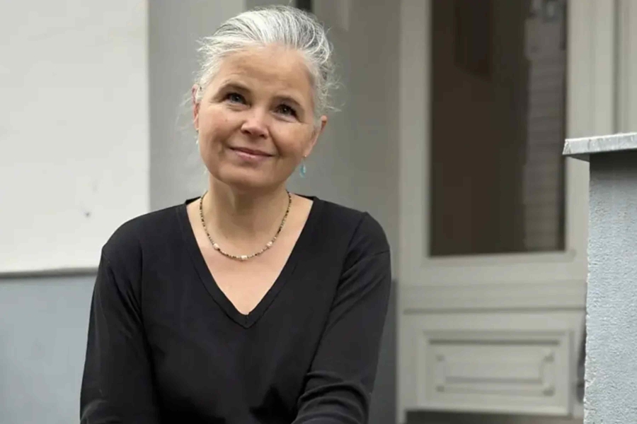 JULIA FRANCK VEČERAS GOSTUJE U SARAJEVU: Književna večer s j