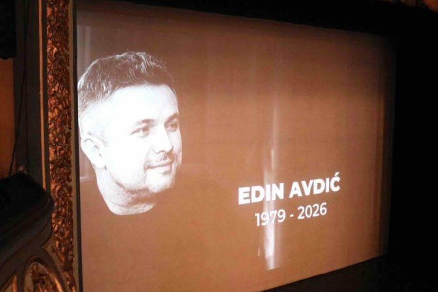 NEĆEMO GA ZABORAVITI: Održana komemoracija istaknutom bh. sp
