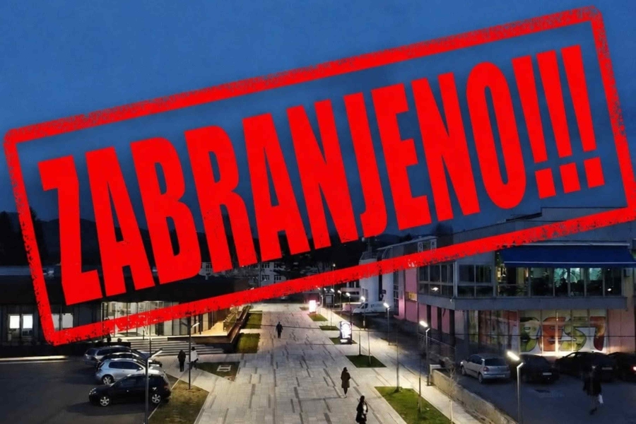 SKANDAL U SREDNJOJ BOSNI: HDZ-ova vlast u Vitezu spriječila 