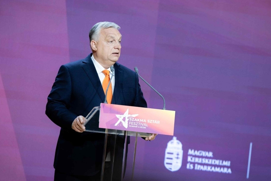 PRONEVJERILI MILIJARDE EURA: Orbanovi saradnici moraju u zat