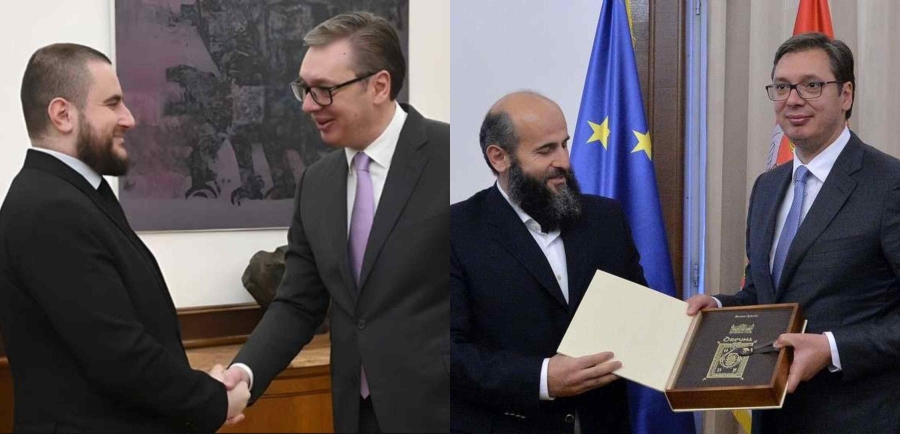 EDIN SADIKOVIĆ UPOZORAVA: 'Građani Sandžaka taoci su politič