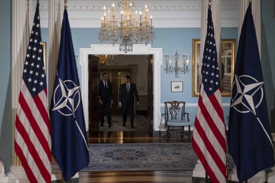 KRAJ AMERIČKOG ŠTITA ZA STARI KONTINENT: Washington povlači 